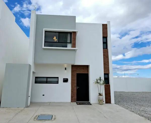 Casa en venta en Paseo Aurea, Torreón, Coahuila de Zaragoza