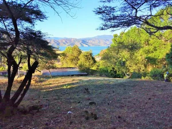 Terreno en venta en El Cerrillo (San José el Cerrillo), Valle de Bravo, México Terreno en venta en El Cerrillo (San José el Cerrillo), Valle de Bravo, México