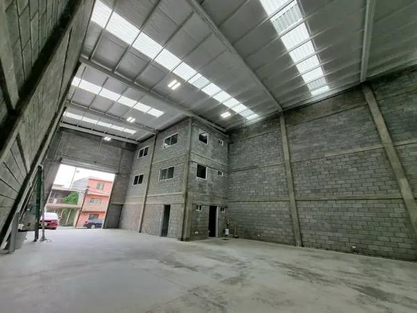 Bodega en venta en Independencia, Monterrey, Nuevo León