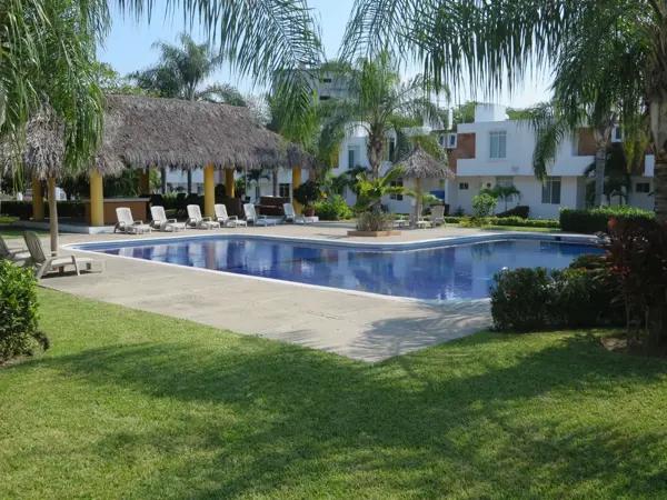 Casa en renta en Terralta, Bahía de Banderas, Nayarit
