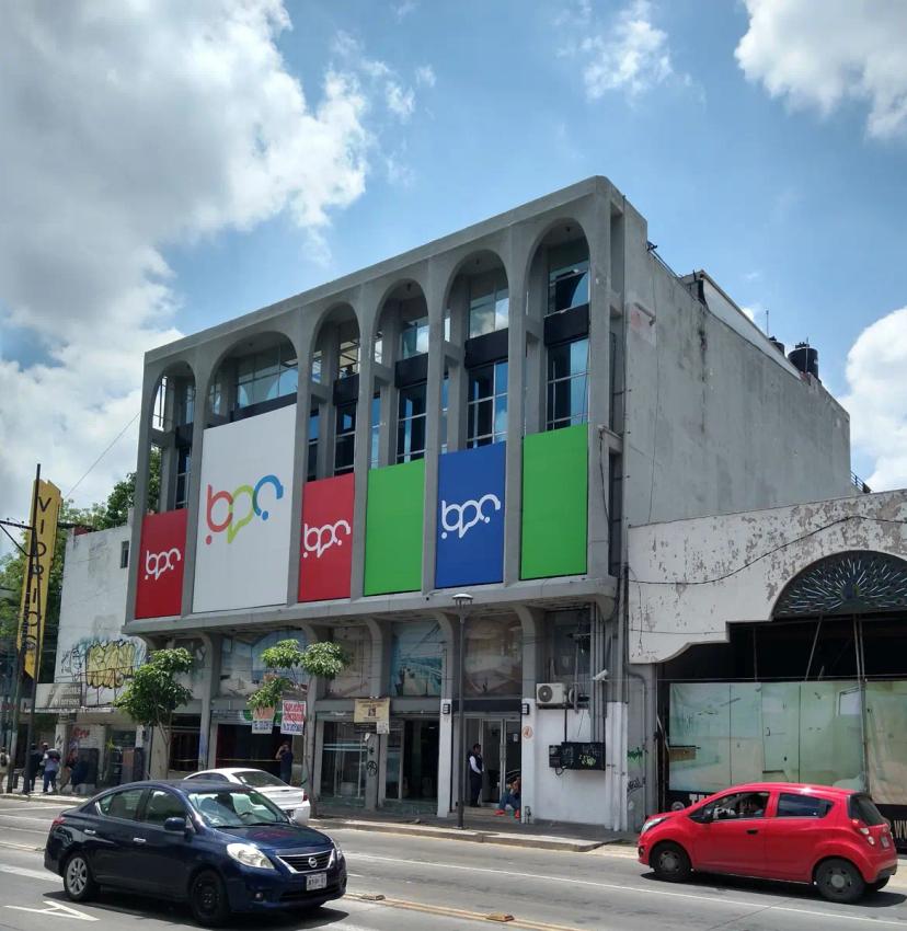 Foto 0 de Edificio en venta en Guadalajara Centro, Guadalajara, Jalisco | Id mx24-vi4880