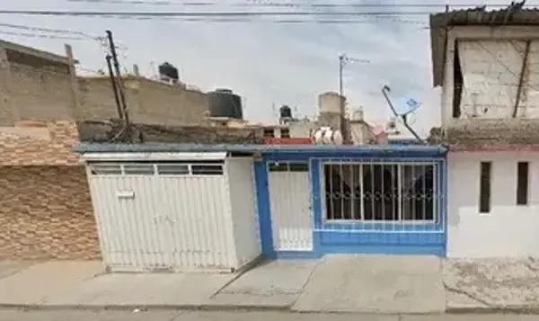Casa en venta en Infonavit Suterm, Puente Nacional, Veracruz de Ignacio de la Llave