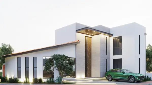 Casa en venta en Lagunillas, León, Guanajuato