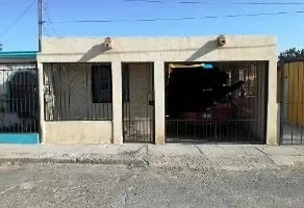 Casa en venta en Ejidal, La Antigua, Veracruz de Ignacio de la Llave