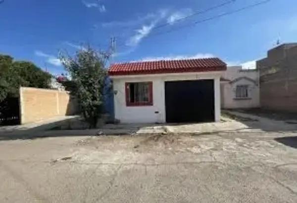 Casa en venta en La Gloria, Úrsulo Galván, Veracruz de Ignacio de la Llave