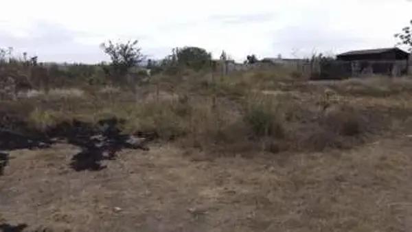 Terreno en venta en Calzada, La Antigua, Veracruz de Ignacio de la Llave
