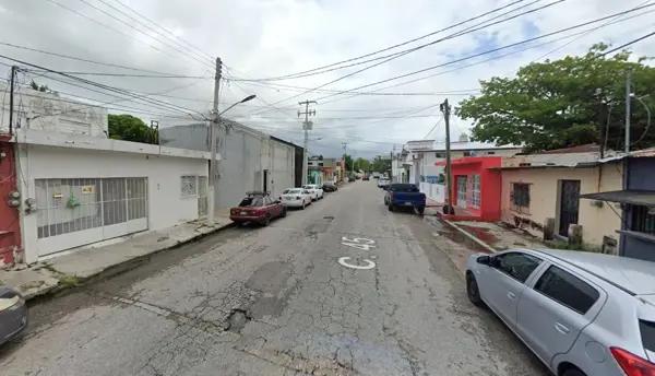Casa en venta en Ciudad del Carmen Centro, Carmen, Campeche