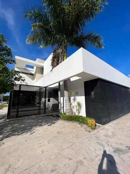 Casa en renta en Montes de Ame, Mérida, Yucatán