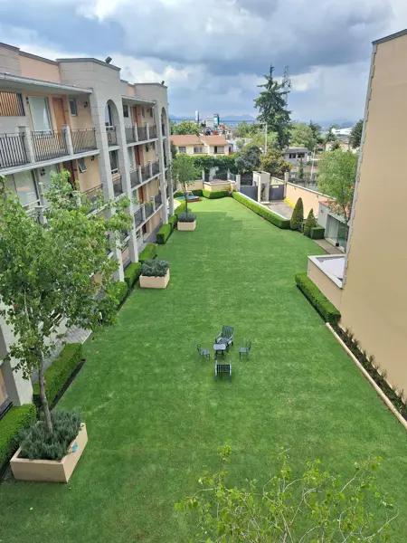 Departamento en venta en Lomas de Memetla, Cuajimalpa de Morelos, Ciudad de México