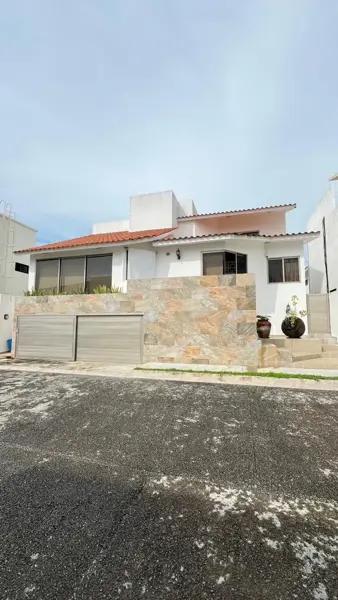 Casa en venta en El Sendero Residencial, Alvarado, Veracruz de Ignacio de la Llave
