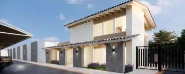 Casa en venta en Santa Fe, Torreón, Coahuila de Zaragoza