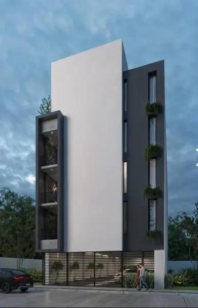 Departamento en venta en Villas Tec, Jesús María, Aguascalientes