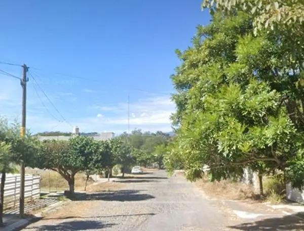 Terreno en venta en Las Lagunas, Villa de Álvarez, Colima