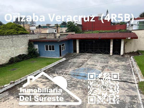 Casa en renta en Barrio Nuevo, Orizaba, Veracruz de Ignacio de la Llave
