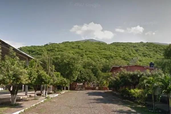 Finca-Rancho en venta en Tecolapa, Tecomán, Colima