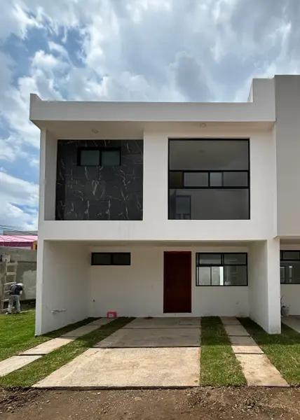 Casa en preventa en Cuautlancingo