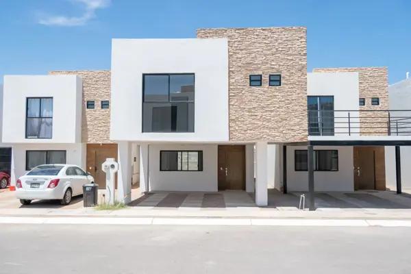 Casa en venta en Nazareo Residencial, Hermosillo, Sonora Casa en venta en Nazareo Residencial, Hermosillo, Sonora