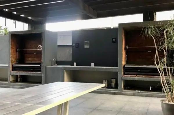 Departamento en venta en Ampliación Granada, Miguel Hidalgo, Ciudad de México