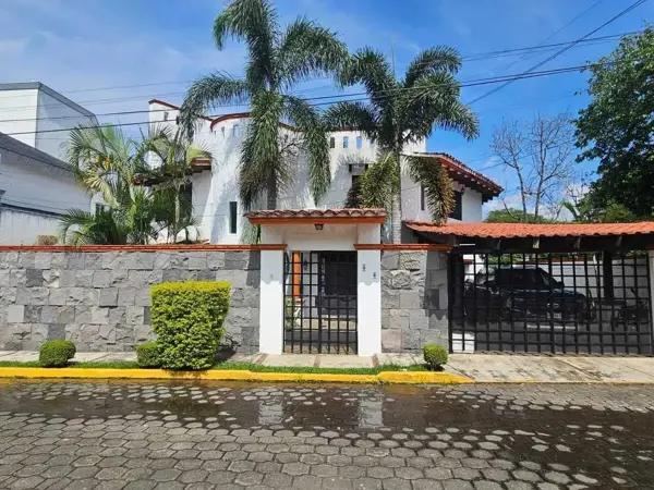 Casa en venta en Tulipanes de Las Ánimas, Xalapa, Veracruz de Ignacio de la Llave