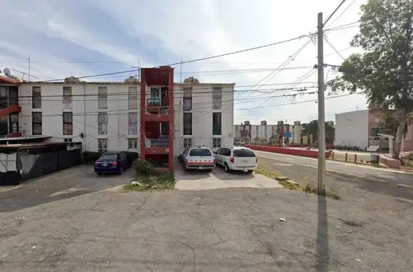 Departamento en venta en San Pablo de las Salinas, Tultitlán, México