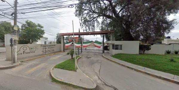 Casa en venta en San José, Teoloyucan, México