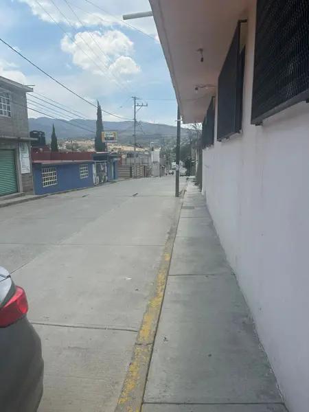 Terreno en venta en Santa Cruz del Monte, Teoloyucan, México