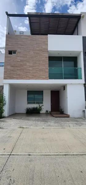 Casa en venta en Privada Camino Real, Mineral de la Reforma, Hidalgo