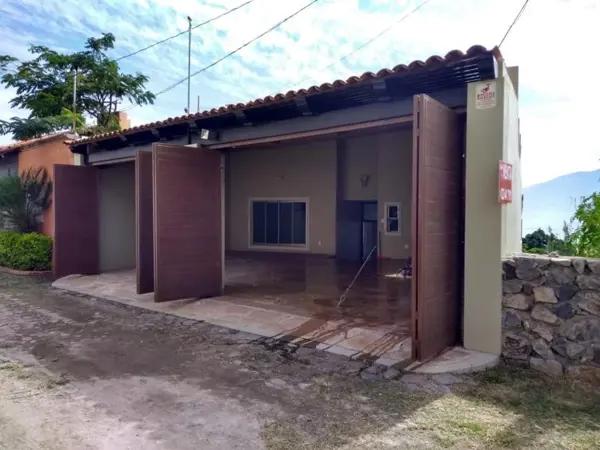 Casa en venta en San Juan Cosala, Jocotepec, Jalisco