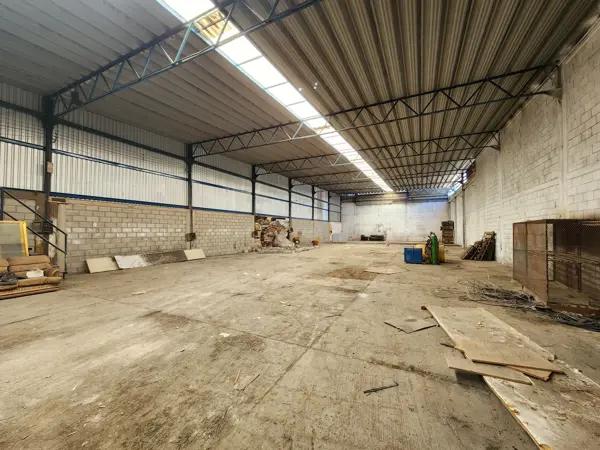 Bodega en venta en Ciudad Industrial, Torreón, Coahuila de Zaragoza