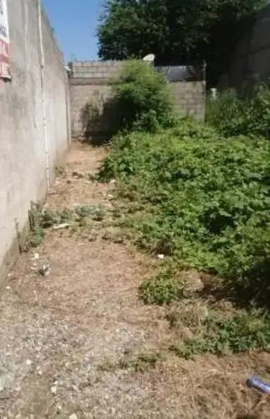 Terreno en venta en Veracruz, Martínez de la Torre, Veracruz de Ignacio de la Llave
