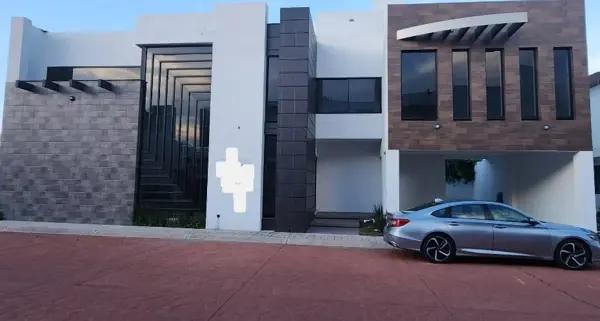 Casa en venta en Los Ángeles, Pachuca de Soto, Hidalgo