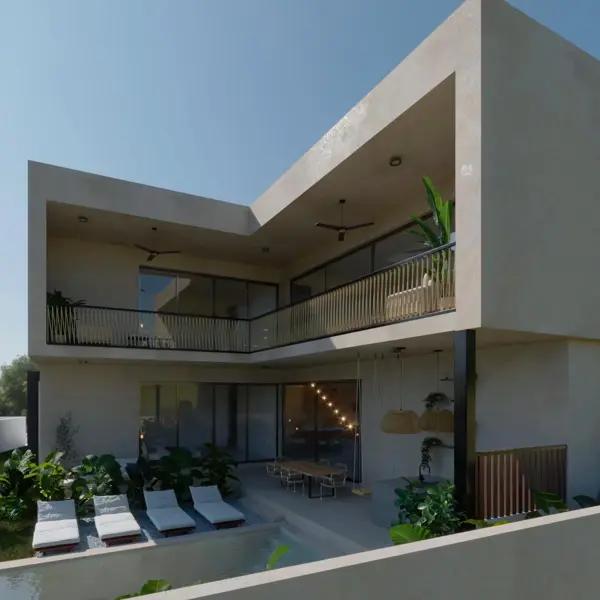 Casa en venta en La Rejoyada, Mérida, Yucatán