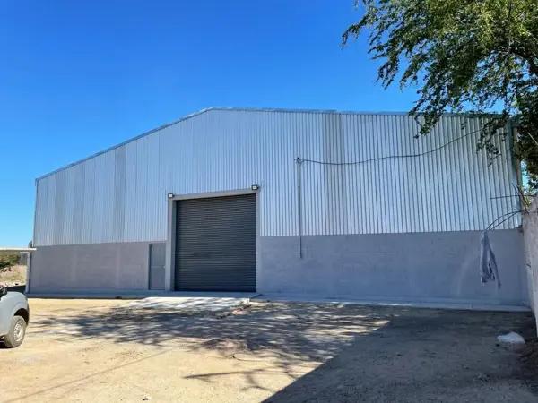 Bodega en renta en Altos de Bachigualato, Culiacán, Sinaloa