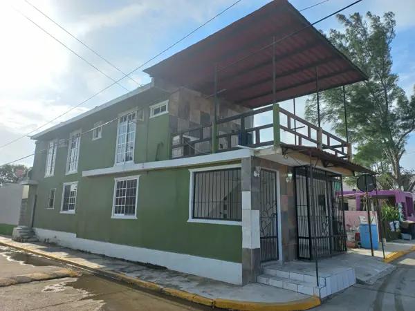 Casa en venta en Santa Anita, Altamira, Tamaulipas