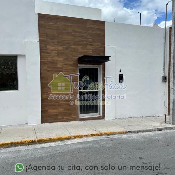 Consultorio en renta en Reynosa Centro, Reynosa, Tamaulipas