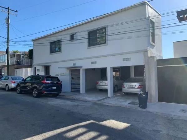 RENTA DEPA GRANDE EN LA CACHO PASA COMO CASA  2 RECS Y AREA DE ESTUDIO, TERRAZA , COCHERA +  120 MT2