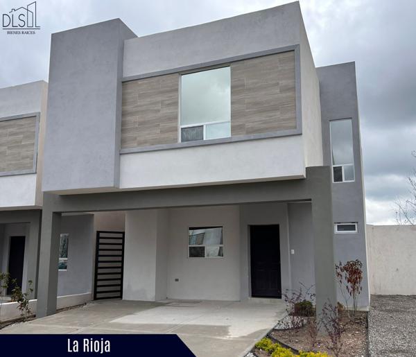 Casa en venta en La Rioja, Piedras Negras, Coahuila de Zaragoza