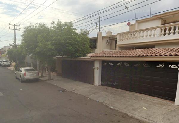 Casa en venta en Las Quintas, Culiacán, Sinaloa