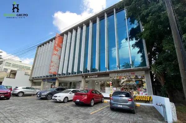 Consultorio en renta en Arboledas 1a Secc, Zapopan, Jalisco