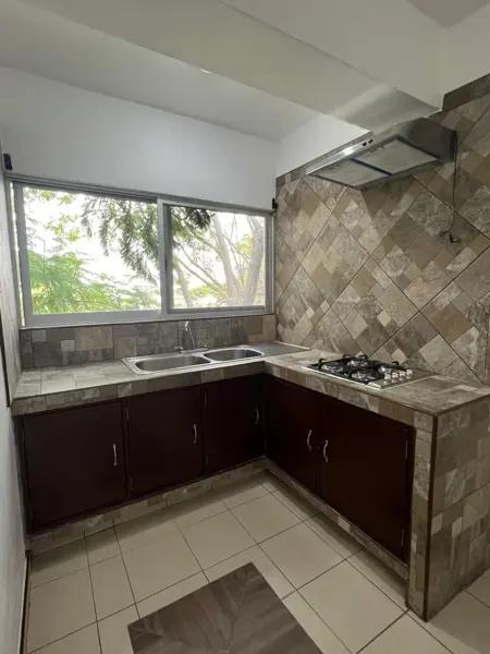 Departamento en renta en Flores Magón 1a Fracción, Cuernavaca, Morelos