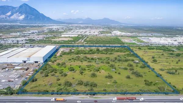 Terreno en venta en Parque Industrial Escobedo, General Escobedo, Nuevo León Terreno en venta en Parque Industrial Escobedo, General Escobedo, Nuevo León