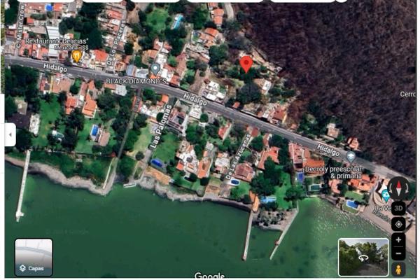 Casa en remate en Barrio Lourdes, Chapala, Jalisco
