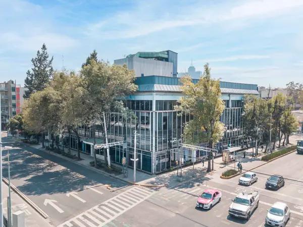 Oficina en venta y renta en Escandón I Sección, Miguel Hidalgo, Ciudad de México Oficina en venta y renta en Escandón I Sección, Miguel Hidalgo, Ciudad de México