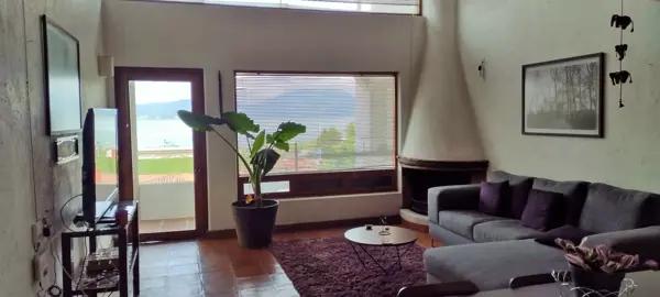 Casa en venta en Valle de Bravo, Valle de Bravo, México