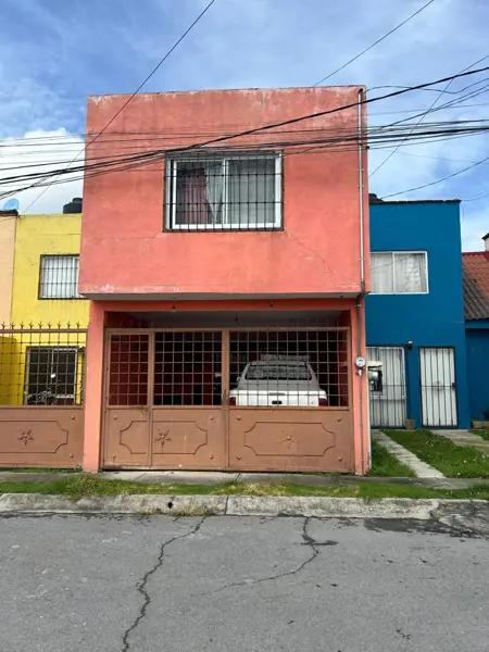 Casa en venta en Ex Rancho San Dimas, San Antonio la Isla, México