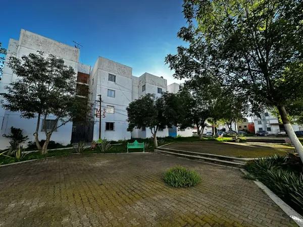 Departamento en venta en Villas del Álamo, Mineral de la Reforma, Hidalgo