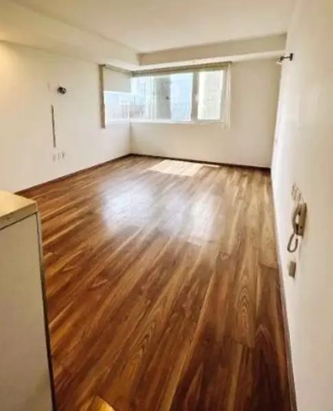 Apartamento en Renta con Cocina Integral y Roof Garden en Álamos, Ciudad de México