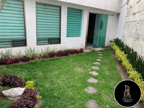 Casa en renta en La Moraleja, Pachuca de Soto, Hidalgo Casa en renta en La Moraleja, Pachuca de Soto, Hidalgo