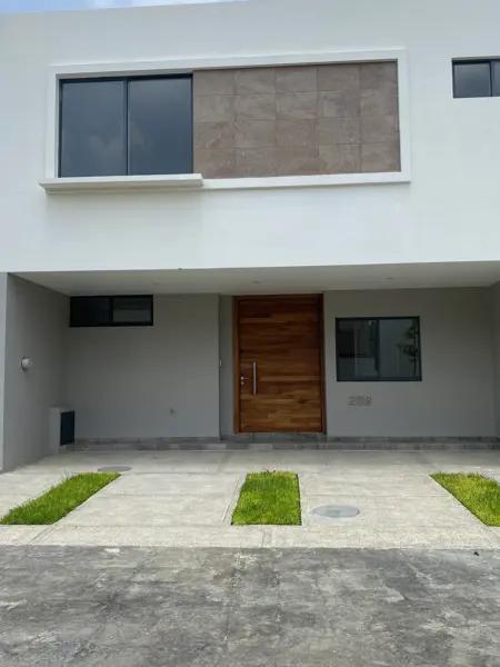 Casa en venta en Solares, Zapopan, Jalisco