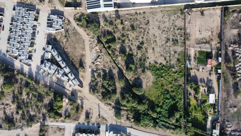 Foto 0 de Terreno en venta en Fracción Milpillas, San Luis Potosí, San Luis Potosí | Id mx24-rk6491